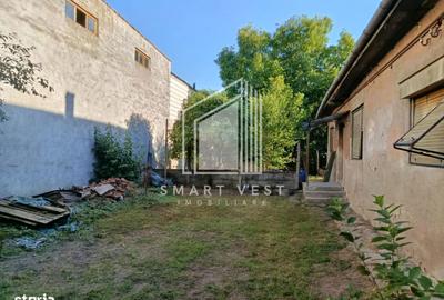 Casă cu 5 camere cu Teren 840 Mp în Titulescu - 6