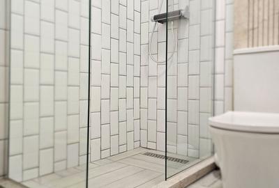 Apartament cu 2 camere semidecomandat, mobilat în Florești - 3