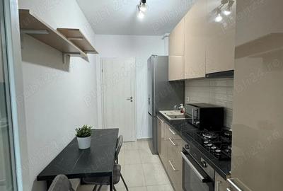 Garsonieră decomandată în Central - 5