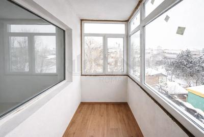 Apartament cu 2 camere decomandat în Central - 4