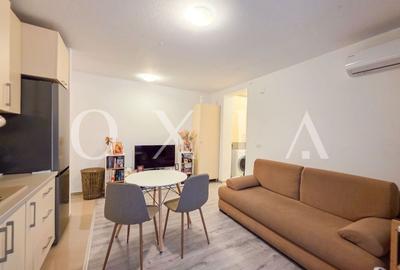 Apartament cu 2 camere semidecomandat, mobilat în Giroc - 3