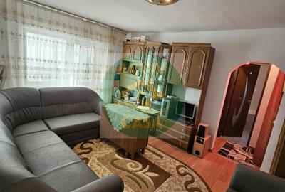 Apartament 2 camere, str.C.ARosetti - 5