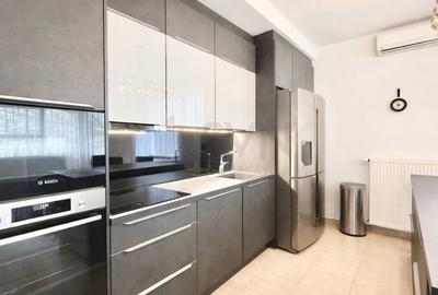 Apartament cu 4 camere decomandat, mobilat în Iancu Nicolae - 5