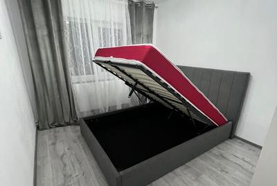 Inchiriez apartament cu 3 camere decomandat - 6