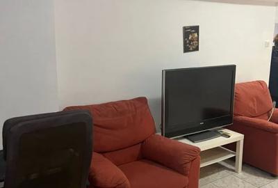Apartament cu 2 camere semidecomandat, mobilat în Moșilor - 4