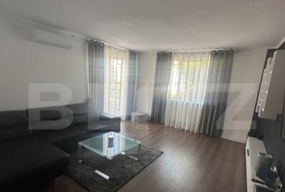 Casa tip apartament, cu 3 camere, 86 mp, zona 14 Mai - 11