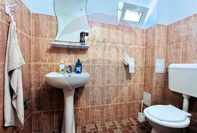 Pensiune + Vila pe malul raului Lotru-Malaia,Valcea - 23