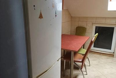 Apartament cu 2 camere decomandat în Central - 3