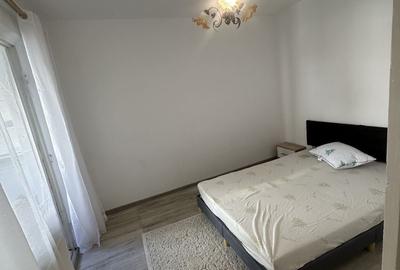 Apartament cu 2 camere semidecomandat în Central - 3