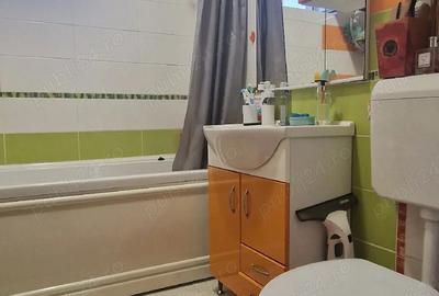 Apartament cu 3 camere decomandat în Tolstoi - 5