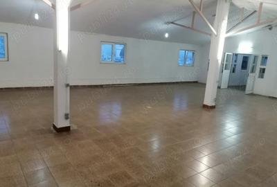 Spațiu comercial, de 150 mp, în Central - 4