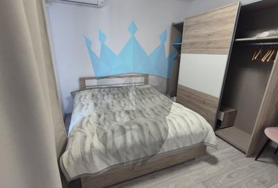 Apartament cu 2 camere decomandat, mobilat în Voluntari - 10