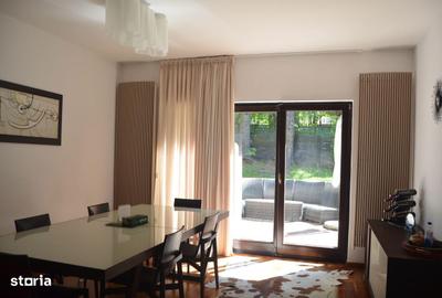 Casă cu 4 camere decomandat cu Teren 462 Mp în Cioplea - 14