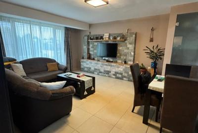 Casa insiruita moderna - P+2 - Tautii Magheraus - 15
