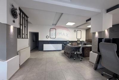 Pensiune de vanzare cu teren 2140 mp in Mamaia Navodari - 5