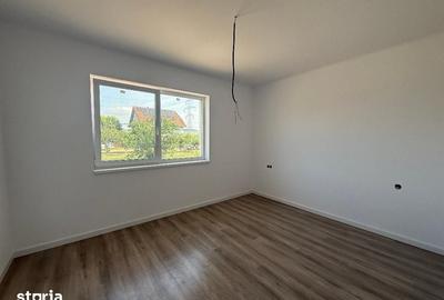 Casă cu 3 camere cu Teren 150 Mp în Cetate - 5
