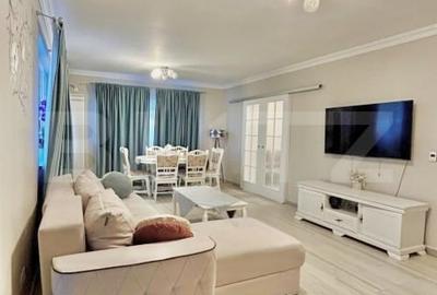 Casa individuala, 4 camere, Su = 120 mp, St = 740, Mosnita Noua, Zona Lidl - 2