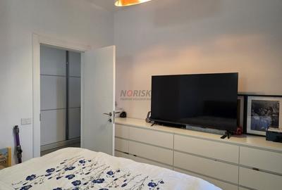 Apartament cu 3 camere, mobilat în Voluntari - 5