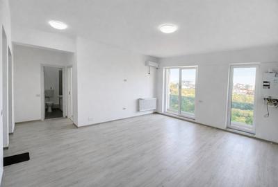 Apartament cu 2 camere semidecomandat în Vest - 1