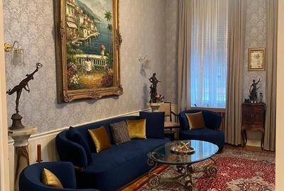 Casă individuală cu 9 camere cu Canalizare în Grădina Icoanei - 23