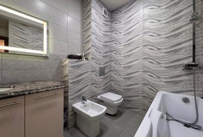 Apartament cu 3 camere decomandat, mobilat în 13 Decembrie - 10
