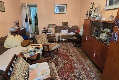 Apartament cu 2 camere decomandat în Tudor Vladimirescu - 3