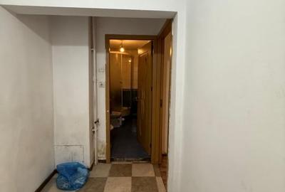 Vanzare 2 camere parter inalt Novaci - Prosper 13 Septembrie bloc 1989 - 8