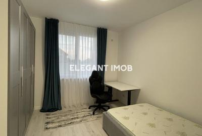 Inchiriere casa Corbeanca - Tamasi - 6