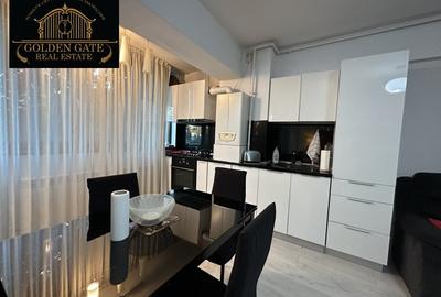 Timpuri Noi Mihai Bravu - Studio 2 Camere Bloc Nou Balcon Centrala - 2