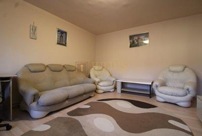 3 camere + 2 bai, centrala proprie. zona Aradului. - 1