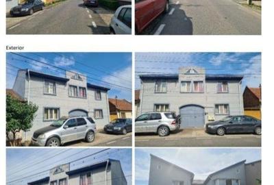 Casă în Crișan - 1