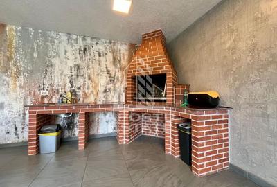 Casa exclusivista cu 5 camere, 4 bai, in Dumbravita Casa exclusivista cu 5 camere, 4 bai, in Dumbravita - 29