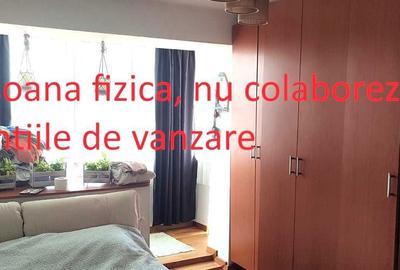 Apartament cu 3 camere semidecomandat în Grigorescu - 3
