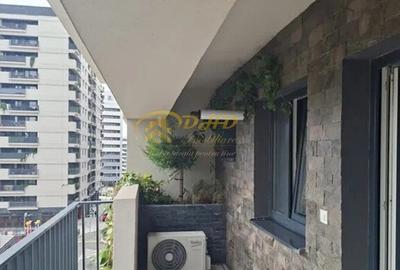 Apartament 2 camere Tatarasi - Evergreen - 5