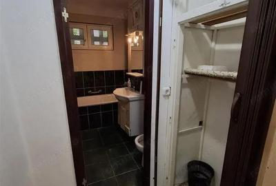 3 camere zona G. Lazar centrala. parter - 8