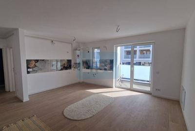 Apartament cu 3 camere semidecomandat în Valea Borcutului - 2