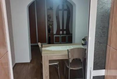 Apartament cu 2 camere decomandat în Casa de Cultură - 8