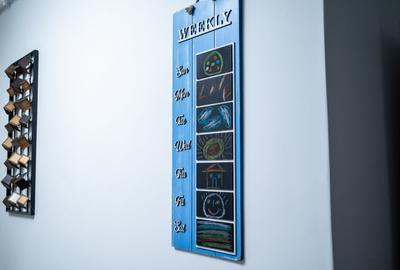 Mamaia Nord, 50m de plajă, persoană fizică, studio Mamaia Nord, 50m de plajă, persoană fizică, studio - 15