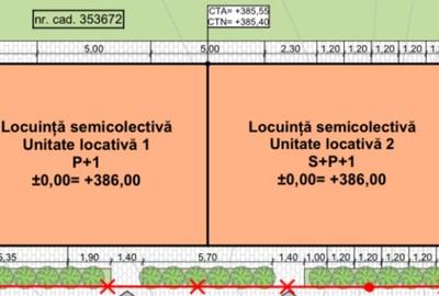 Duplex spatios pe strada Campului – 0% comision - 7