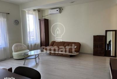 Apartament cu 2 camere semidecomandat în Zorilor