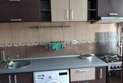 Garsonieră decomandată în Șagului