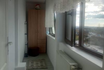 Garsonieră decomandată în Nicolina - 7