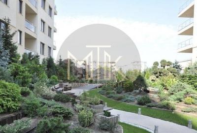 Apartament cu 2 camere decomandat, mobilat în Herăstrău - 23