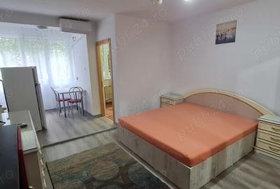 Inchiriez garsoniera etaj 1 - metrou Aparatorii Patriei - proprietar - 3