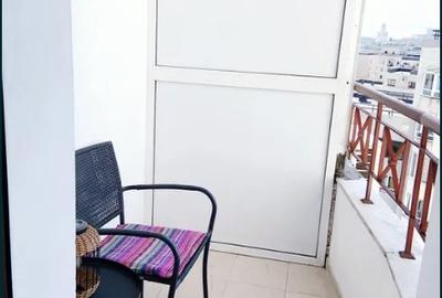 Nerva Traian METROU TIMPURI NOI ,bl.2014,DECOMANDATA,Amenajata,mobilata utilata - 3