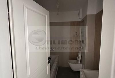 Apartament de vanzare cu o cameră in Galata,Iasi ,43,61 mp, bloc nou ! - 2