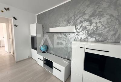 Apartament cu 2 camere semidecomandat, mobilat în Mihai Viteazul - 7