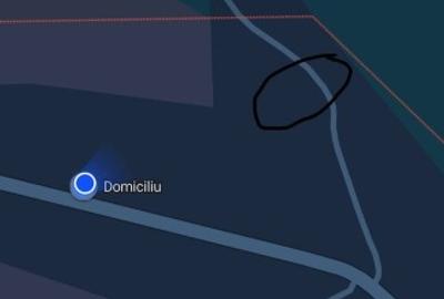 Teren Construcții intravilan de 1739 mp, în Corbii Mari - 3