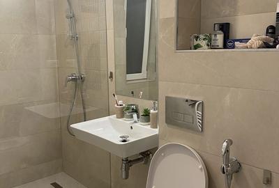 Apartament cu 2 camere în Central - 8