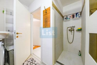 Apartament cu 3 camere semidecomandat, mobilat în Mănăștur - 8